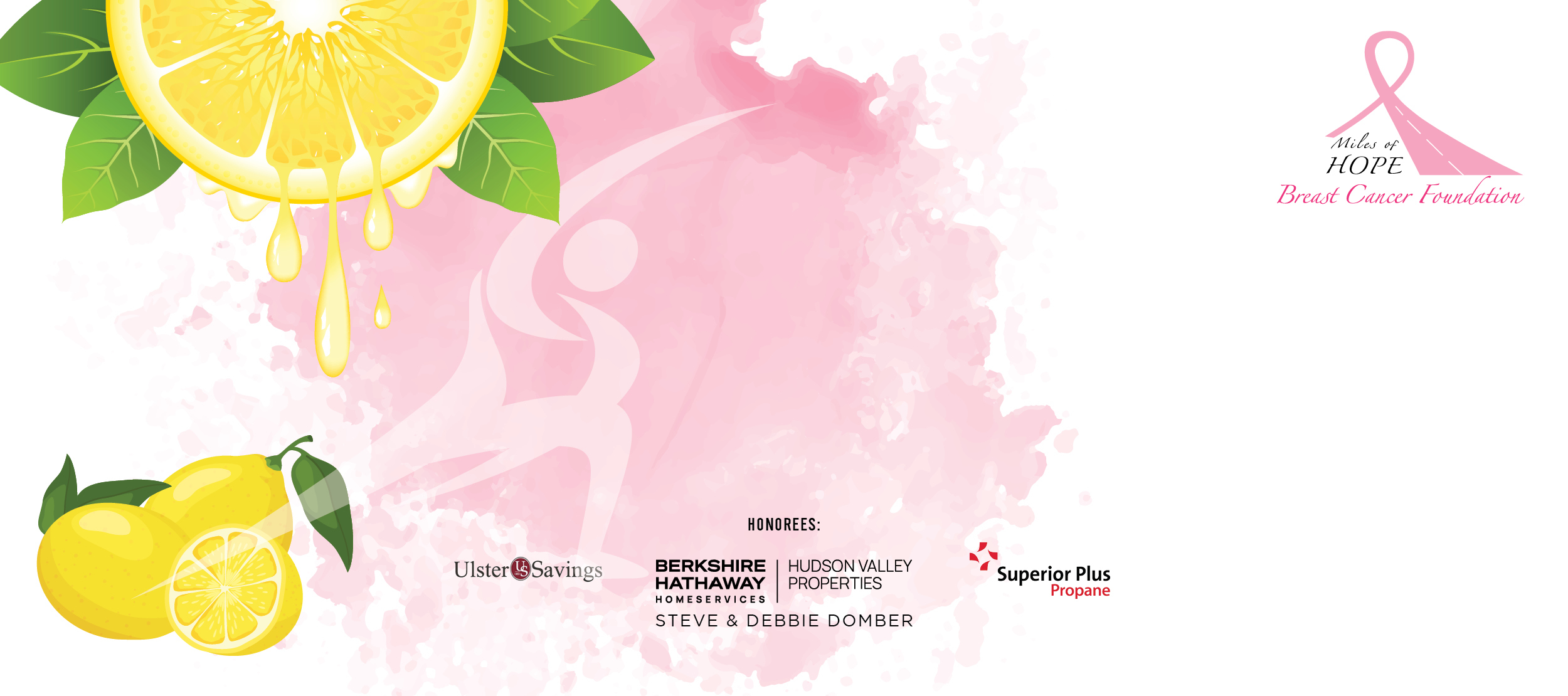 Annual Spring Brunch - May 3rd